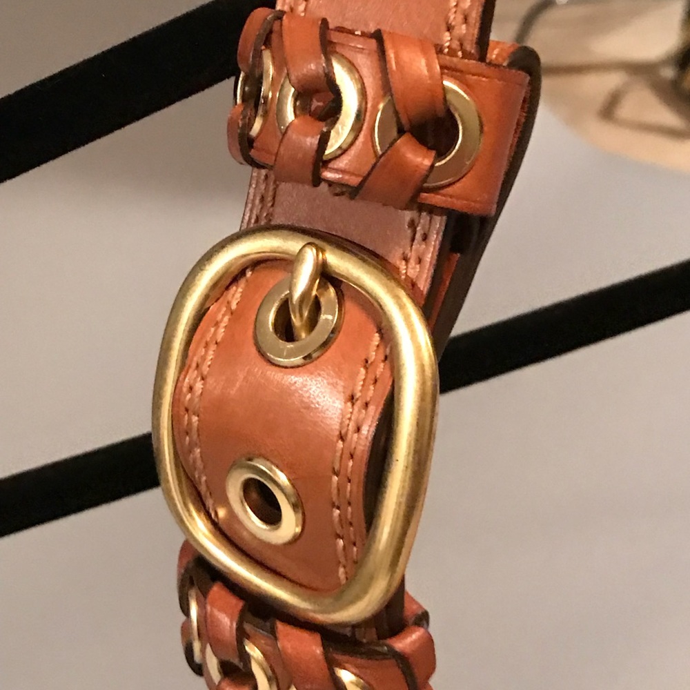 Coach Purse - Picture 3 of 5
